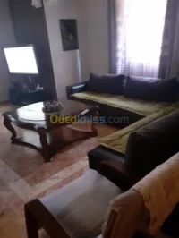 Vente Villa Alger Draria
