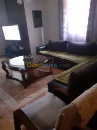 Vente Villa Alger Draria