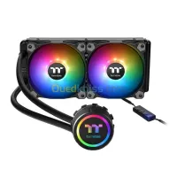 Cooling THERMALTAKE -Water3.0 240 ARGB