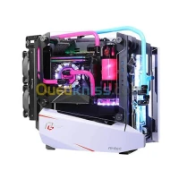 Boitier ANTEC - STRIKER PHANTOM GAMING