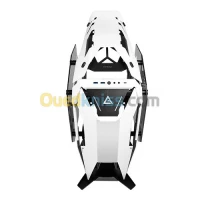 Boitier ANTEC - TORQUE