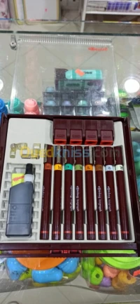 Rotring isograph professionel 