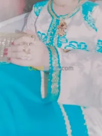Caftan marocain