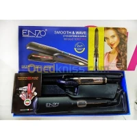 ENZO PROFESSIONAL HAIR  STRAIGHTENER 