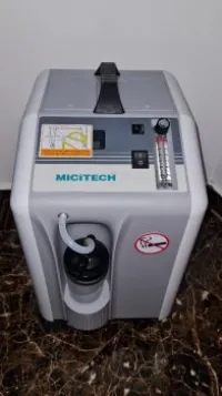 Concentrateur d'oxygène 10L