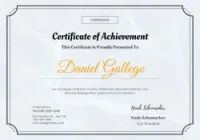 Creation des designs 