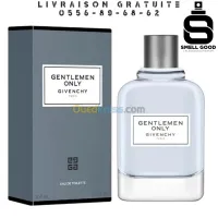 Givenchy Gentlemen Only EDT 100ml