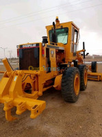 msila-algerie-engin-caterpillar-14g-1996