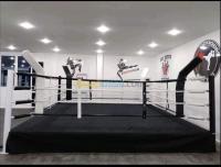 معدات-رياضية-ring-de-boxe-dentrainement-دار-البيضاء-الجزائر