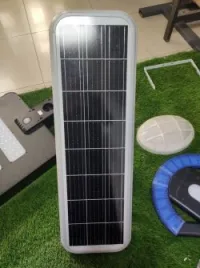 Equipement  energie solaire 