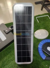 Equipement  energie solaire 