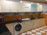 Cuisines modernes 