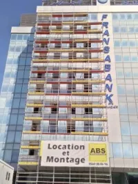 LOCATION MONTAGE ETUDE ECHAFAUDAGE