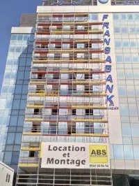 LOCATION MONTAGE ETUDE ECHAFAUDAGE