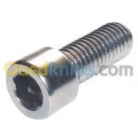BTR DIN 912  BOULON 