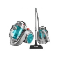 Aspirateur Sans Sac 2000W - TOTAL 