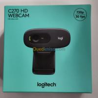 constantine-algerie-webcam-logitech-c270