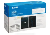 Onduleur Line-interactive Eaton 5E 650