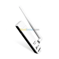 Adaptateur USB WiFi TP-Link TL-WN722N