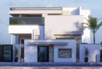 Bureau D'études d'architecture 