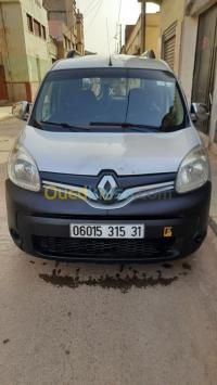 وهران-الجزائر-عربة-نقل-renault-kangoo-2015
