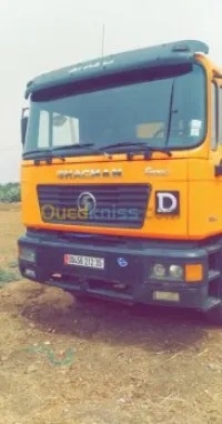 Shackman F2000