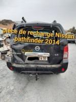 pieces-moteur-boit-pon-nissan-pathfinder-2014-tizi-ouzou-algerie