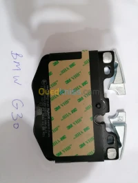 FREINAGE (plaquettes -disques -cables)  bmw