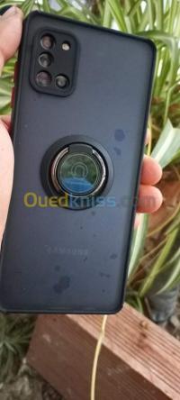 Samsung Galaxy A31 thumbnail 3