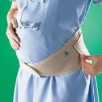 Ceinture maternité oppo