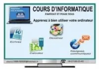 FORMATION 100%  PRATIQUE Bureautique