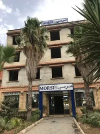 Location Immeuble Alger Les eucalyptus