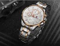 Montres originales pour hommes