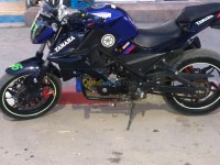 الطارف-بوثلجة-الجزائر-دراجة-نارية-سكوتر-gevatti-yamaha-2019