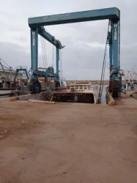 Expertise Maritime,études et développement