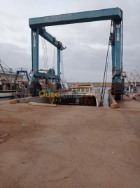 Expertise Maritime,études et développement 