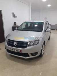 برج-بوعريريج-الجزائر-صالون-سيدان-dacia-logan-2015