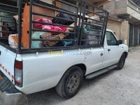 alger-bordj-el-kiffan-algerie-pickup-nissan-2012