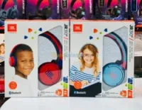 JBL jR310 BT pour enfants