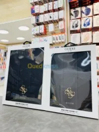 Pochatte iPad Pro (11/12,9) GUESS 