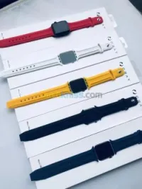 Bracelet GRAY Apple Watch 38/40/42/44