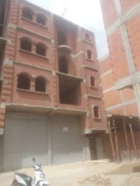 Vente Carcasse Setif Guelta zerka