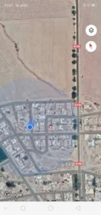 Vente Villa Ain temouchent Tamzoura