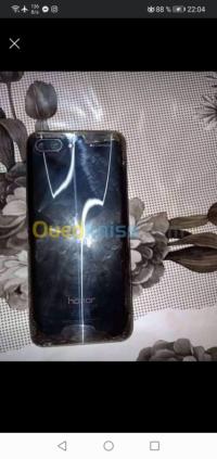 Honor Honor 10 français thumbnail 4