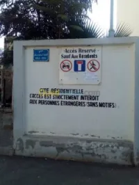 Vente Appartement F4 Alger El magharia