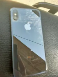 Apple iPhone X