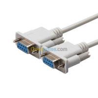 cable-db-09-rs232-com-mm-ff-15metre-zeralda-alger-algerie