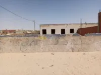Vente Terrain El oued Douar el ma