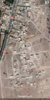Vente Carcasse Tlemcen Maghnia