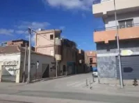 Vente Niveau De Villa Sidi bel abbes Sidi bel abbes